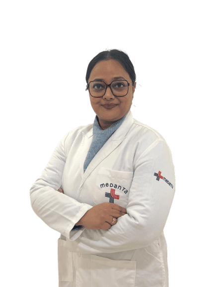 Dr. Ritupurna Dash