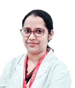Dr. Manjari Dwivedi
