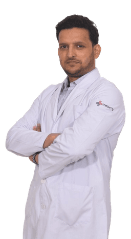 Dr. Abhishek Kumar