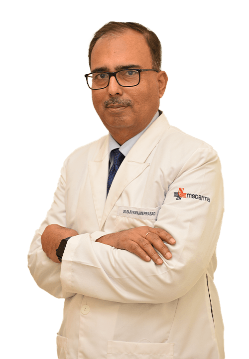 Dr. Rajiv Ranjan Prasad