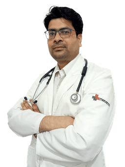 Dr. Vinit Kumar