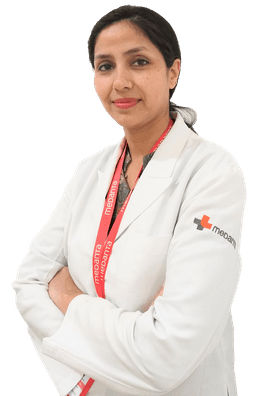 Dr. Ruchita Sharma