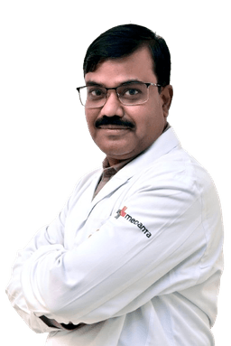 Dr. Vijay Kumar