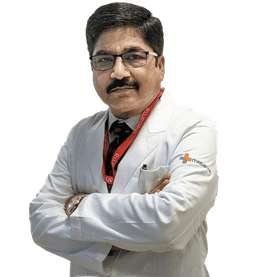 Dr. Pravin K Goel