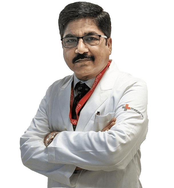 Dr. Pravin K Goel