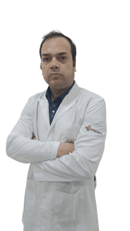 Dr. Avinash Kumar