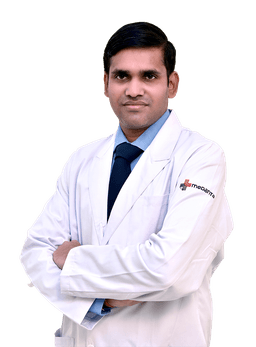 Dr. Amit Kumar