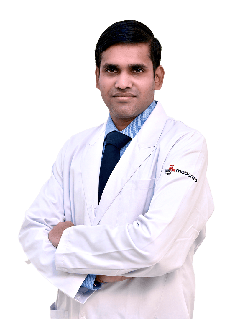 Dr. Amit Kumar