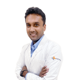 Dr. Vaibhav Pathak