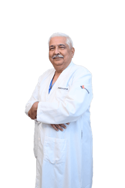Dr. Rakesh Kapoor