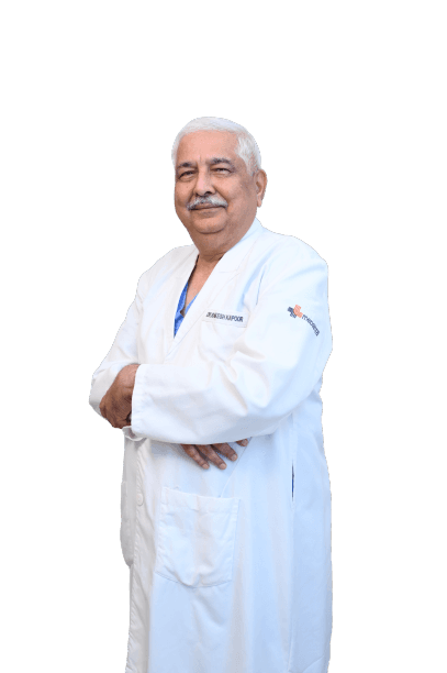 Dr. Rakesh Kapoor