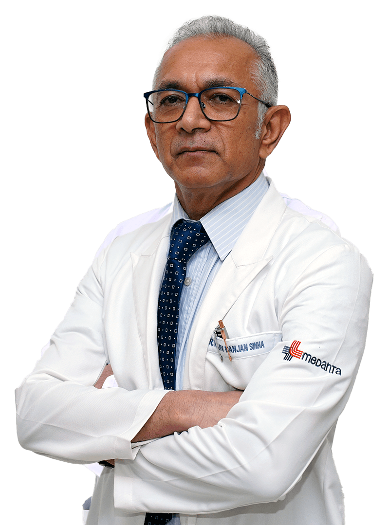 Dr. Rajiv Ranjan Sinha