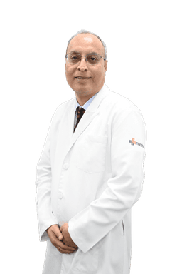 Dr. Rajesh Rajput