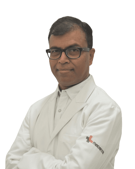 Dr. Krishna Mohan Sahu