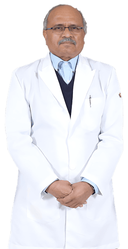 Dr. Raj Kumar Sharma