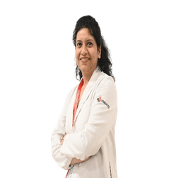 Dr. Parul Shakarwal