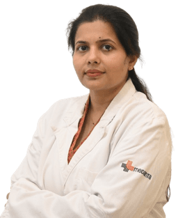 Dr. Shikha Gupta
