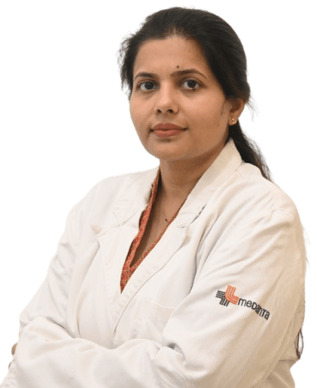 Dr. Shikha Gupta