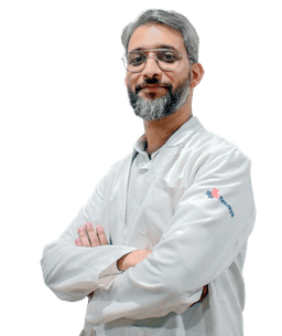 Dr. Mohammed Suhaib