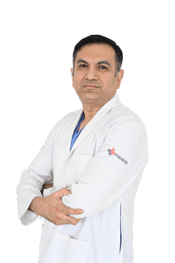 Dr. Gaurav Goel