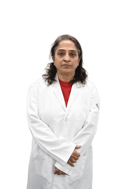 Dr. Nimmi Mahajan