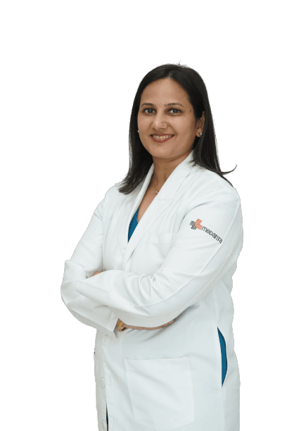 Dr. Neha Gupta
