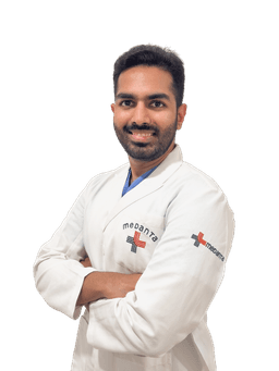 Dr. Anurag Mehndiratta