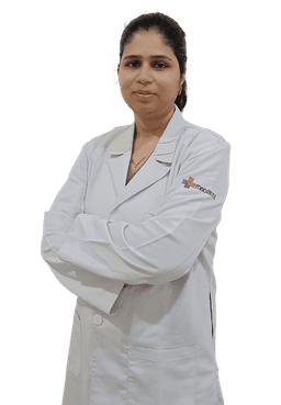 Dr. Kumari Chitra