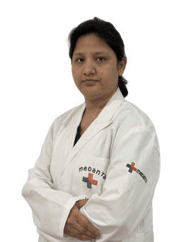 Dr. Shikha Gupta