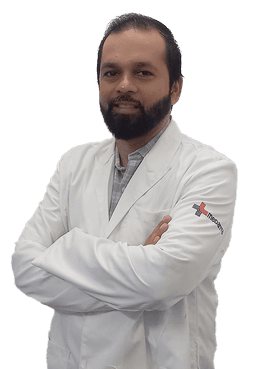Dr. Om Prakash Kunwar