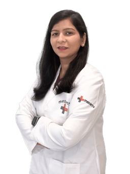 Dr. Esha Singhal