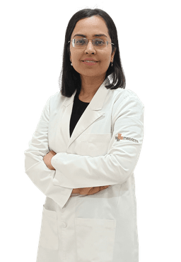 Dr. Shyamli