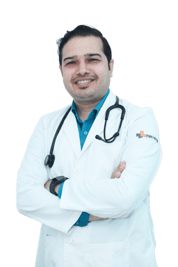 Dr. Rajesh Karanjiya