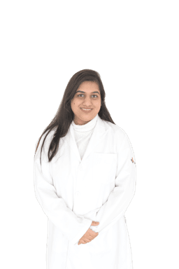 Dr. Asmita Kapoor