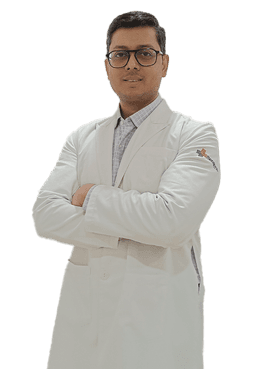 Dr. Alekh Kumar