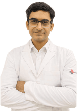 Dr. Girijanand Jha