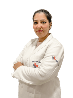 Dr. Anjum Chaudhary