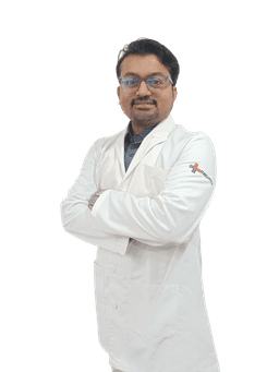 Dr. Rahul Kumar Rohit