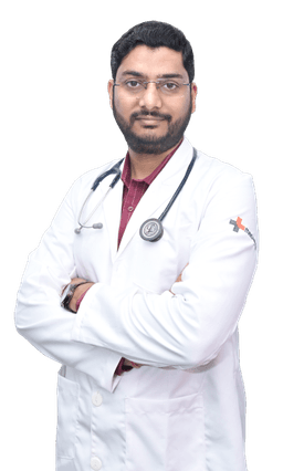 Dr. Rahul Chauda