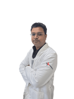 Dr. Niraj Kumar Singh
