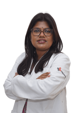 Dr. Neha Kumari