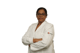 Dr. Sukriti Kumari