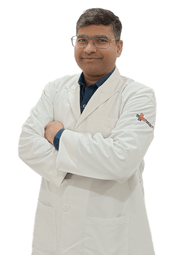 Dr. Ashok Kumar Agarwal