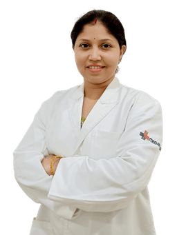 Dr. Surabhi Sapna