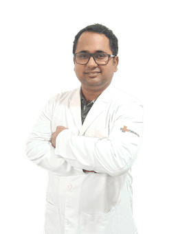 Dr. Kumar Abhinav