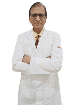 Dr. Nigam Prakash Narain