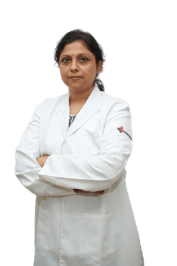 Dr. Neeta Kevlani
