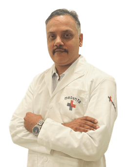 Dr. Nishant Tyagi