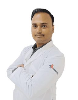 Dr. Rahul Shekhar