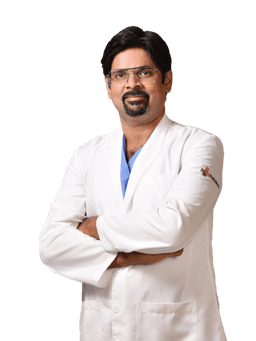 Dr. Vivek Sharma